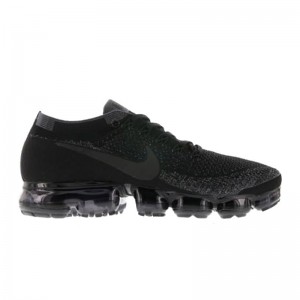 Air Vapormax Flyknit Negras