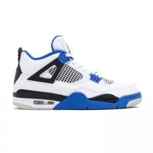 Nike Jordan Retro Azules