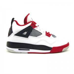 Nike Jordan Retro Blancas y...