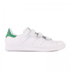 Stan Smith Blancas y Verdes...