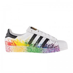 Superstar Multicolor