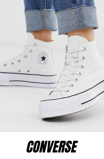 CONVERSE