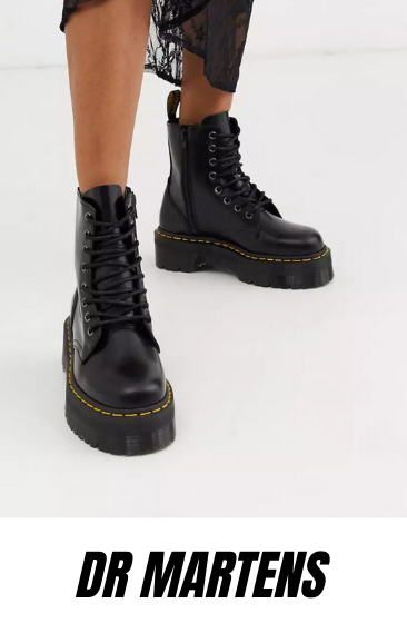 DR MARTENS